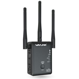 RANGE EXTENDER WL-WN577A2 WAVLINK AC750 DUAL BAND