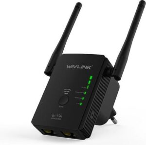 RANGE EXTENDER WL-WN578R2 WAVLINK AP/ROUTER 2 ANT. 300MBPS