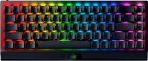 Razer BlackWidow V3 Mini Hyperspeed