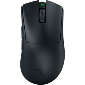 Razer DeathAdder V3 Pro - Wireless Gaming Mouse