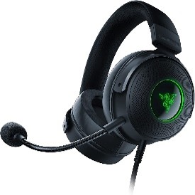 Razer Kraken V3 - Wired USB Gaming Headset PC, PS5, PS4, Switch