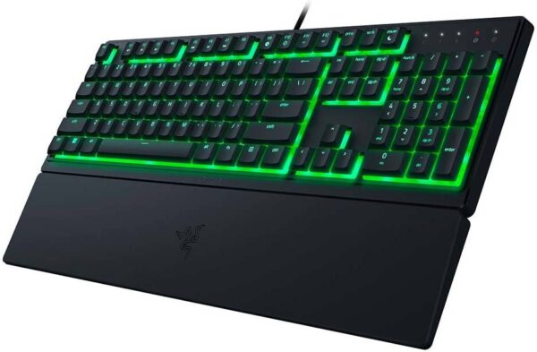 Razer Ornata V3 X - Low Profile Gaming Keyboard - US Layout – FRML