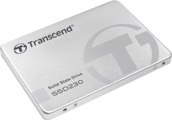 SSD 2TB Transcend, SSD230S series