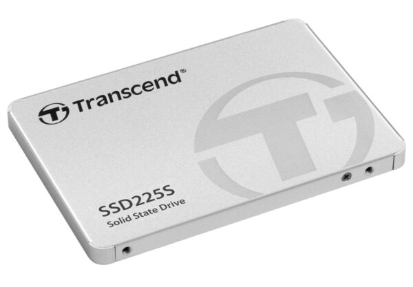 SSD 500GB Transcend, SSD225S series