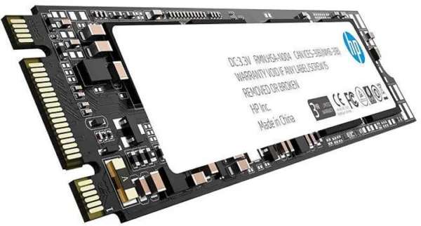 SSD M.2 2280 500GB, HP S700 M.2 SATA