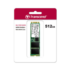 SSD M.2 2280 PCIe NVMe 512GB MTE712A Transcend