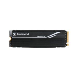 SSD M.2 2280 PCIe NVMe Gen4 4TB MTE250H