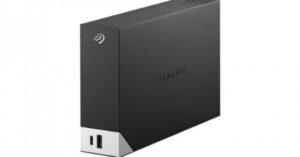 Seagate OneTouch HUB