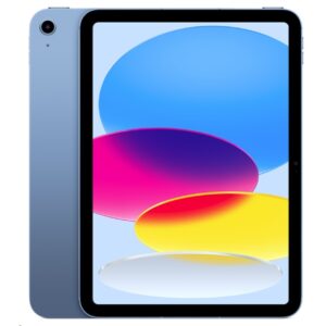 Tablets iPad10 64GB 10.9