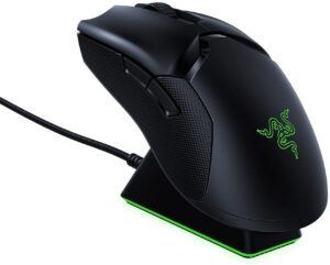 Viper Ultimate & Mouse Dock