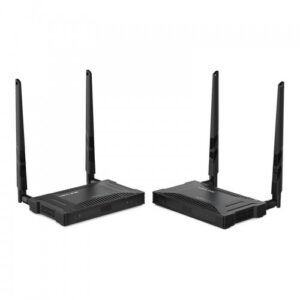 WIRELESS HDMI WAVLINK TRANSMISSION SYSTEM WL-WH5000