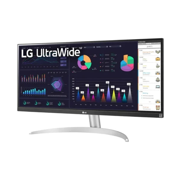 29WQ600-W 29" 2K QHD ULTRAWIDE TYPE C