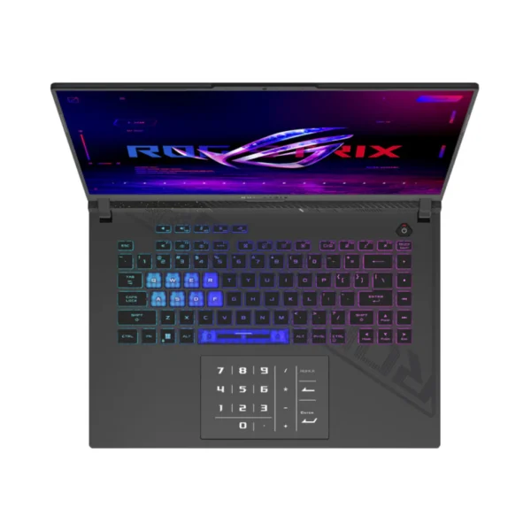 ASUS ROG STRIX G614JIR-N3160