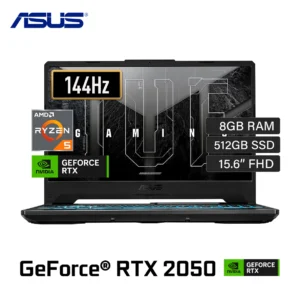 ASUS TUF FA506NF-HN004