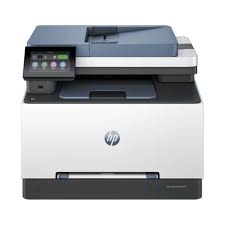 HP 3303SDW MFP Laser Color Printer with wireless connectivity, multifunction capabilities, and fast printing for small to medium-sized offices