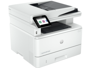 HP 4103DW MFP 151A Laser Printer with wireless connectivity, fast monochrome printing, and multifunction capabilities for small offices