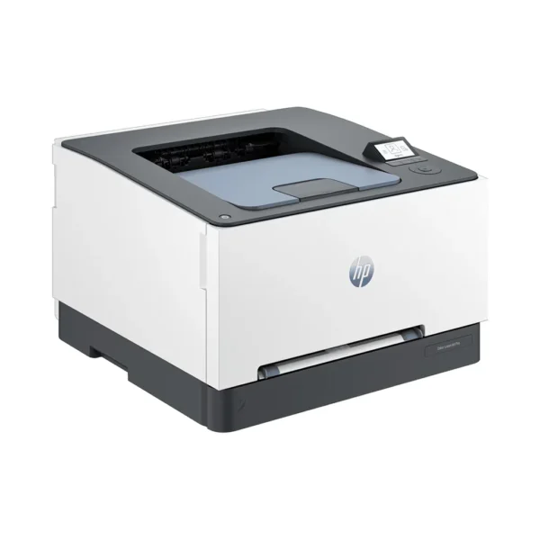 HP LaserJet Pro 3203DW Color Wireless Laser Printer