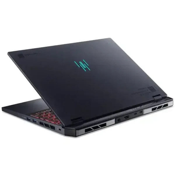 Acer Predator Helios Neo 16 gaming laptop with Intel Core i9 processor, NVIDIA RTX 4070 GPU, 32GB RAM, and 16-inch QHD 240Hz display