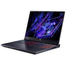 Acer Predator Helios Neo 16 gaming laptop with Intel Core i9, 32GB RAM, 1TB SSD, 16" QHD 240Hz display, and NVIDIA RTX 4060 GPU. Acer Predator Helios Neo 16 gaming laptop with Intel Core i9, 32GB RAM, 1TB SSD, 16" QHD 240Hz display, and NVIDIA RTX 4060 GPU.