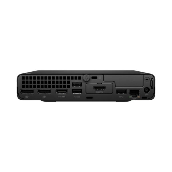 HP Desktop Pro Mini 400 G9, Core i7-13700T, 8GB DDR4, 512GB NVMe SSD, Intel UHD Graphics 770.