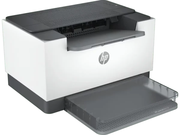 HP M211D laser printer with fast printing, duplex, and high-duty cycle