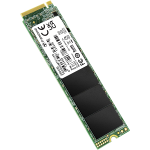 Transcend MTE720T 4TB M.2 2280 PCIe NVMe SSD