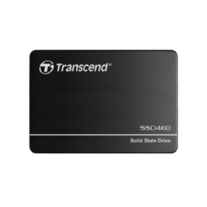 Transcend SSD460K Series 2TB Solid State Drive