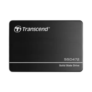 Transcend SSD472K Series 4TB Solid State Drive