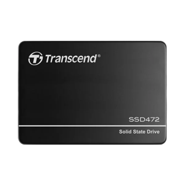 Transcend SSD472K Series 4TB Solid State Drive