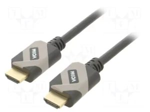 VCOM 30M HDMI Male to Male Cable (CG511-30.0) for long-distance, high-quality video and audio transmission.