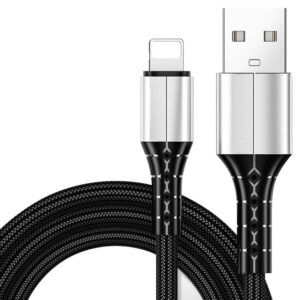 VCOM USB data cable, designed for fast data transfer and file synchronization between devices.